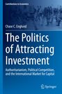Chase C. Englund: The Politics of Attracting Investment, Buch