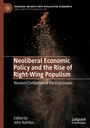 : Neoliberal Economic Policy and the Rise of Right-Wing Populism, Buch