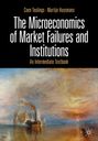 Coen Teulings: The Microeconomics of Market Failures and Institutions, Buch