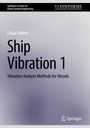 Fidaa Karkori: Ship Vibration 1, Buch