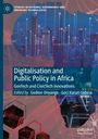 : Digitalisation and Public Policy in Africa, Buch