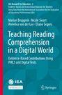 Marian Bruggink: Teaching Reading Comprehension in a Digital World, Buch