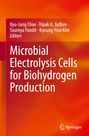 : Microbial Electrolysis Cells for Biohydrogen Production, Buch