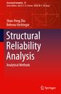 Behrooz Keshtegar: Structural Reliability Analysis, Buch