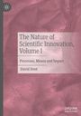 David Dent: The Nature of Scientific Innovation, Volume I, Buch