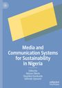 : Media and Communication Systems for Sustainability in Nigeria, Buch