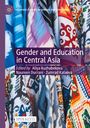 Gender and Education in Central Asia, Buch