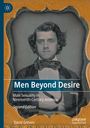 David Greven: Men Beyond Desire, Buch