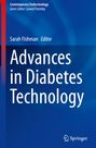 : Advances in Diabetes Technology, Buch