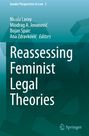 : Reassessing Feminist Legal Theories, Buch