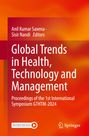 : Global Trends in Health, Technology and Management, Buch