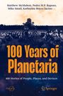 : 100 Years of Planetaria, Buch