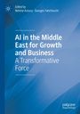 AI in the Middle East for Growth and Business, Buch