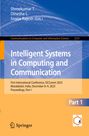 : Intelligent Systems in Computing and Communication, Buch