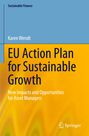 Karen Wendt: EU Action Plan for Sustainable Growth, Buch