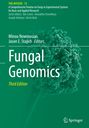 : Fungal Genomics, Buch