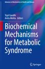 : Biochemical Mechanisms for Metabolic Syndrome, Buch