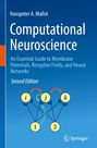 Hanspeter A. Mallot: Computational Neuroscience, Buch