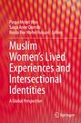 : Muslim Women's Lived Experiences and Intersectional Identities, Buch