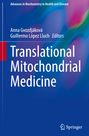 : Translational Mitochondrial Medicine, Buch