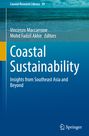 : Coastal Sustainability, Buch