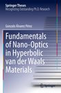 "Springer Theses, Recognizing Outstanding Ph.D. Research. Fundamentals of Nano-Optics in Hyperbolic van der Waals Materials."