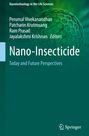 : Nano-Insecticide, Buch