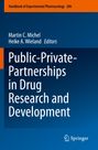 Public-Private-Partnerships in Drug Research and Development, Buch