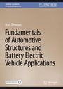 Mark Dingman: Fundamentals of Automotive Structures and Battery Electric Vehicle Applications, Buch