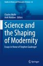 : Science and the Shaping of Modernity, Buch