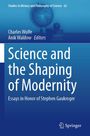 Science and the Shaping of Modernity, Buch