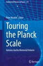 : Touring the Planck Scale, Buch