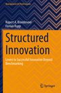 Rupert A. Brandmeier: Structured Innovation, Buch