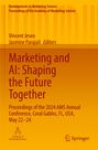 Marketing and AI: Shaping the Future Together, Buch