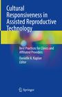 : Cultural Responsiveness in Assisted Reproductive Technology, Buch