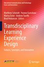Transdisciplinary Learning Experience Design, Buch