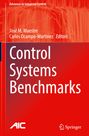 : Control Systems Benchmarks, Buch