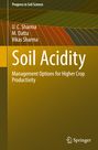 U. C. Sharma: Soil Acidity, Buch