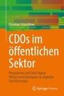 Christian Schachtner: CDOs im öffentlichen Sektor, Buch