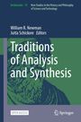 : Traditions of Analysis and Synthesis, Buch