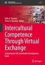 : Intercultural Competence Through Virtual Exchange, Buch