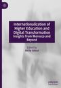 : Internationalization of Higher Education and Digital Transformation, Buch