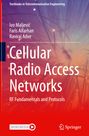 Ivo Maljevi¿: Cellular Radio Access Networks, Buch