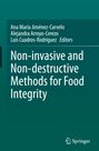 : Non-invasive and Non-destructive Methods for Food Integrity, Buch