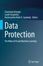 : Data Protection, Buch