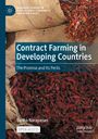 Sudha Narayanan: Contract Farming in Developing Countries, Buch