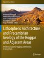 Lithospheric Architecture and Precambrian Geology of the Hoggar and Adjacent Areas, Buch