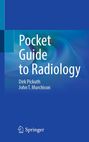 Dirk Pickuth: Pocket Guide to Radiology, Buch