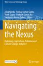 : Navigating the Nexus, Buch