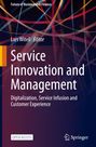 : Service Innovation and Management, Buch